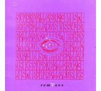 Remixes (CD) A.R. Kane