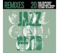 remixes jid020 / various