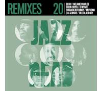 remixes jid020 / various