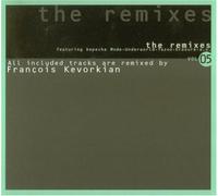 Remixes Vol. 5, The (Francois Kevorkian) (CD) Album