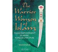 Remke Kruk The Warrior Women of Islam (Tascabile)