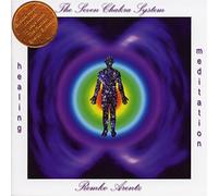 Remko Arentz - The Seven Chakra System