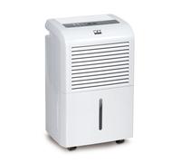 Remko Deumidificatore Etf 460 Eco Spazio Asciugatrice Airdryer Officina