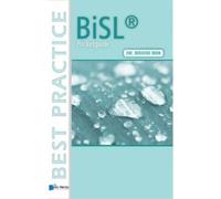 Remko van der Pols en Yvette Backer BiSL (Tascabile) Best Practice Series