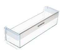 REMLE - Ripiano portabottiglie Ricambio per frigorifero Compatibile con Siemens 00704703
