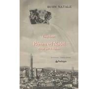 Rémm ed Nadèl. Rime per il Natale. Testo bolognese