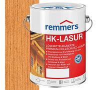 Remmers Aidol Vernice trasparente HK, Mordente Legno, Trattamento Legno