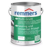 Remmers Allgrund 5L - Primer Universale Antiruggine & Isolante per Legno e Metallo