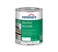 Remmers, colore coprente, bianco, 750 ml