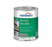 Remmers, colore coprente - grigio scuro 750 ml