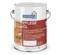 Remmers - Olio di cura (2,5 l, incolore)