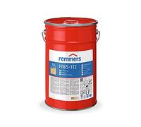 Remmers Sigillo di cera dura HWS-112, incolore, 5 litri