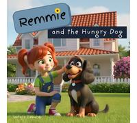 Remmie and the Hungry Dog: A Children’s Book to Support Speech Delay and Early Language Development in Toddlers