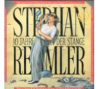 Remmler,Stephan - 10 Jahre Bei der Stange