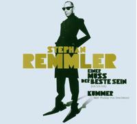 Remmler,Stephan - Einer Muss der Beste/Premium