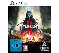 Remnant 2 - Ps5