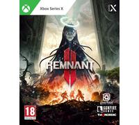 Xbox Games Series X/s Remnant 2 Xbx Int