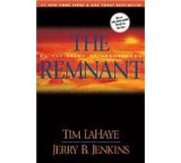 Remnant by Jenkins, Jerry B., LaHaye, Tim [Paperback]