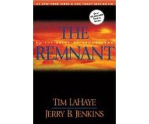 Remnant by Jenkins, Jerry B., LaHaye, Tim [Paperback]