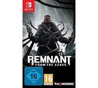 Remnant - From the Ashes