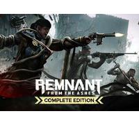 Remnant: From the Ashes - Complete Edition (PC / Xbox One / Xbox Series X|S) Microsoft Store Key - TURKEY