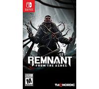 Remnant: From the Ashes(dates Tbd)