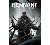 Remnant: From the Ashes (Nintendo Switch) eShop Key EUROPE