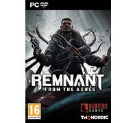 Remnant From the Ashes (PC Game) - - PC