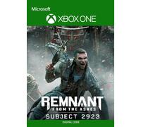 Remnant: From the Ashes - Subject 2923 (DLC) XBOX LIVE Key EUROPE