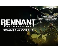 Remnant: From the Ashes - Swamps of Corsus (DLC) (PC) Steam Key - GLOBAL