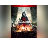 Remnant II - Deluxe Edition (PC) Steam Gift - GLOBAL