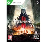 Remnant II, Juego para Consola Microsoft XBOX Series X,, PAL ESPAÑA