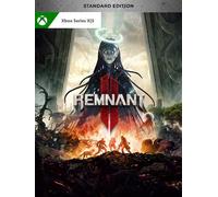 Remnant II - Standard Edition (Xbox X|S) Xbox Live Key EUROPE