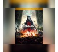 Remnant II Ultimate Edition (PC) Steam Gift - EU