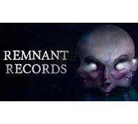 Remnant Records