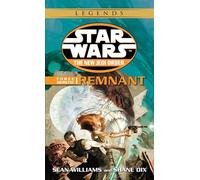 Remnant: Star Wars Legends: Force Heretic, Book I: 15