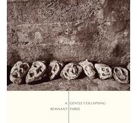 Remnant Three A Gentle Collapsing (Vinyl LP) 12" Album