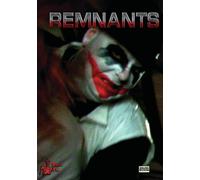 Remnants (DVD) Casey Wallace - Lucy George Stover - Professor Rankin