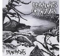 Remnants Of Autumn - Fragments