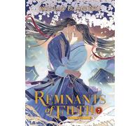 Rou Bao Bu Chi Rou Remnants of Filth: Yuwu (Novel) Vol. 7 (Tascabile)