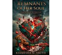 Remnants Of Her Soul: From Ruins to Restoration