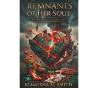 Remnants of Her Soul: From Ruins to Restoration