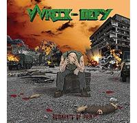 Remnants Of Pain [VINYL]