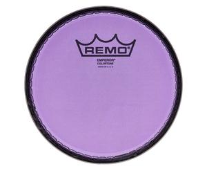 Remo 06" Emperor Colortone Purple