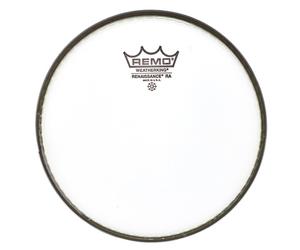 Remo 08" Renaissance Ambassador