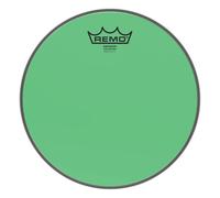 Remo 10" Emperor Colortone Green