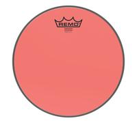 Remo 10" Emperor Colortone Red