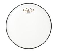 Remo BE-0210-00 Emperor Smooth White 10" Pelli Batteria
