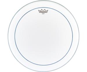 Remo 10" Pinstripe Coated