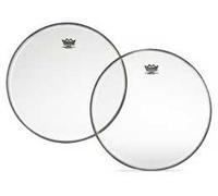 Remo 11 1/8" High Collar Banjo Head